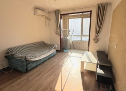 整租·秦皇岛华润橡树湾 2室2厅 南/北_秦皇岛华润橡树湾租房