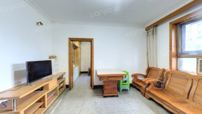 沙正街社区二手房实景图