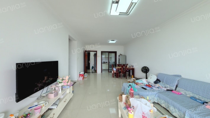 金海怡景花园二手房实景图