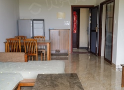 整租·石梅山庄三期水生活 3室2厅 东北_石梅山庄三期水生活租房