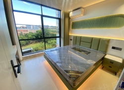 整租·丹溪三区丹桂苑 1室1厅 东南/南_丹溪三区丹桂苑租房