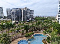 整租·半岛·海洋国际 1室1厅 北_半岛·海洋国际租房