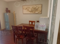 整租·余家漾月漾苑 1室1厅 南_余家漾月漾苑租房
