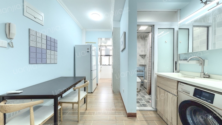 信息学院家属楼二手房实景图