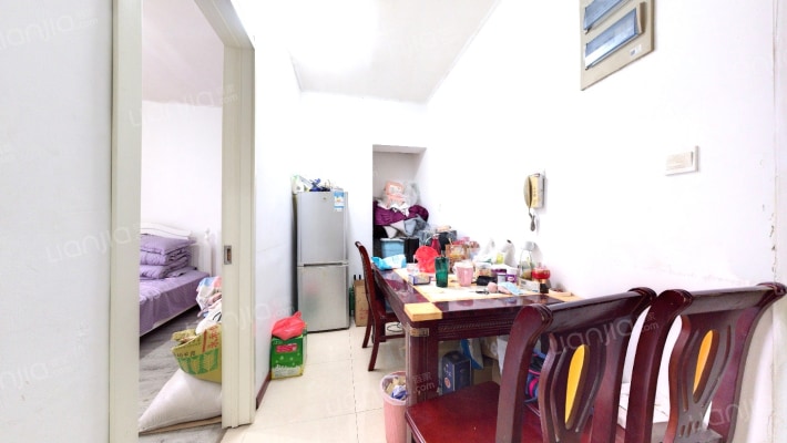 盛源小区二手房实景图