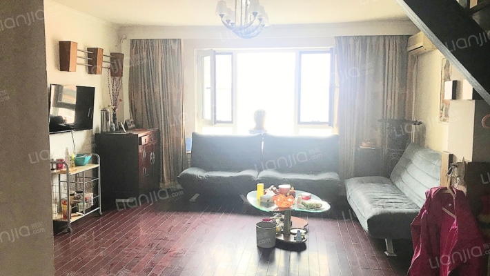 中华园二手房实景图