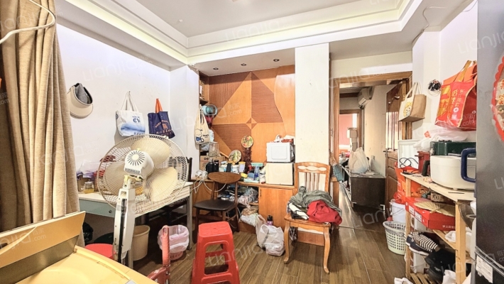 抽分厂路二手房实景图