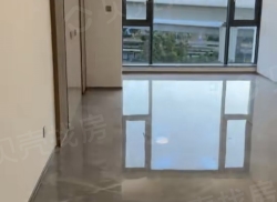 整租·华坚心海园 4室2厅 南_华坚心海园租房