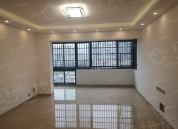 整租·中央美地丹桂苑 3室2厅 北_中央美地丹桂苑租房