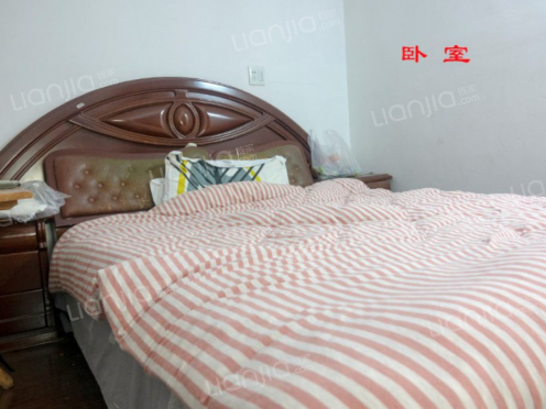 合租·报慈家园南区 1居室 南卧