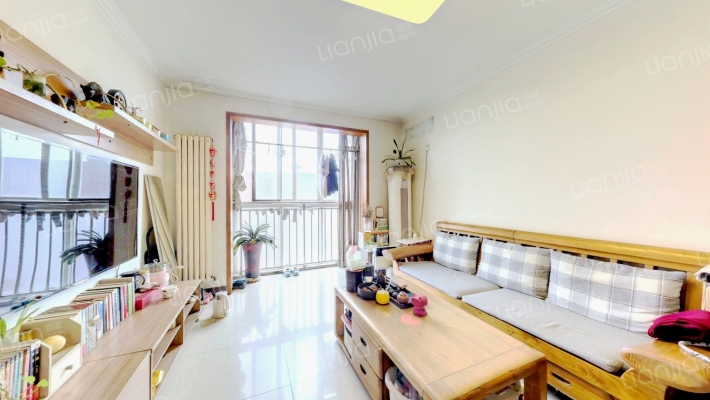 当代名筑二手房实景图