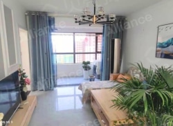 整租·瑞海国府大院 3室2厅 南_瑞海国府大院租房