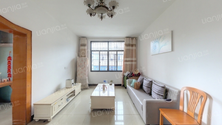 北省工商学校宿舍二手房实景图