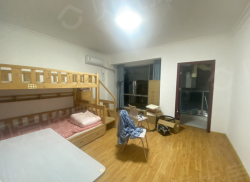 整租·金家上城 2室2厅 南_金家上城租房