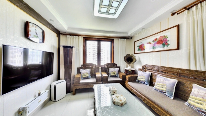 滨江大楼二手房实景图