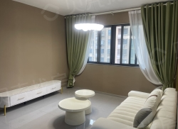 整租·紫蓬家园 3室1厅 南_紫蓬家园租房