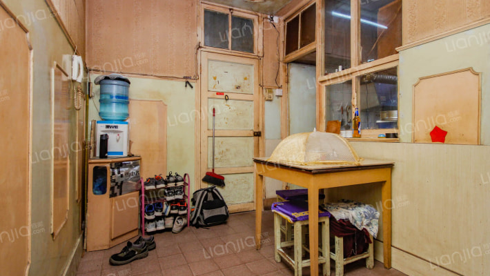 长卫小区二手房实景图