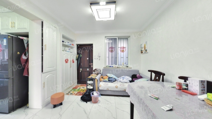 诸新三村二手房实景图