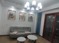 整租·和信北郡香桂苑 2室2厅 南/北_和信北郡香桂苑租房