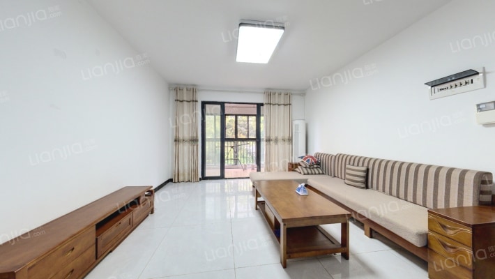 三江花中城二手房实景图