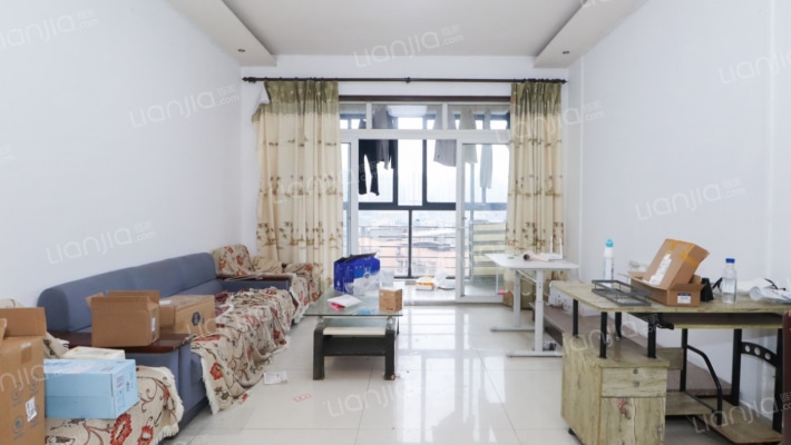 易家小区二手房实景图