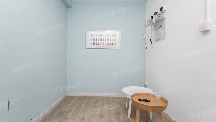 三佳花苑二手房实景图