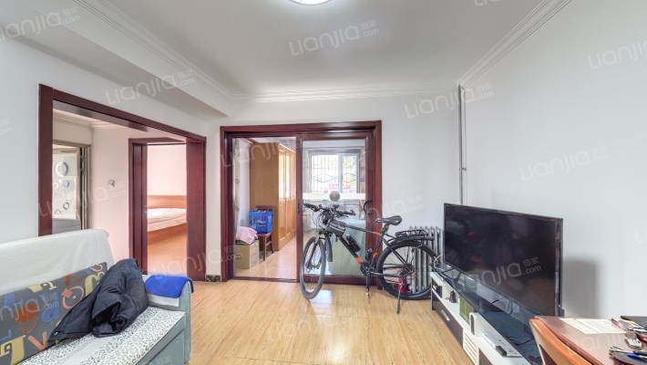 金沟河5号院二手房实景图