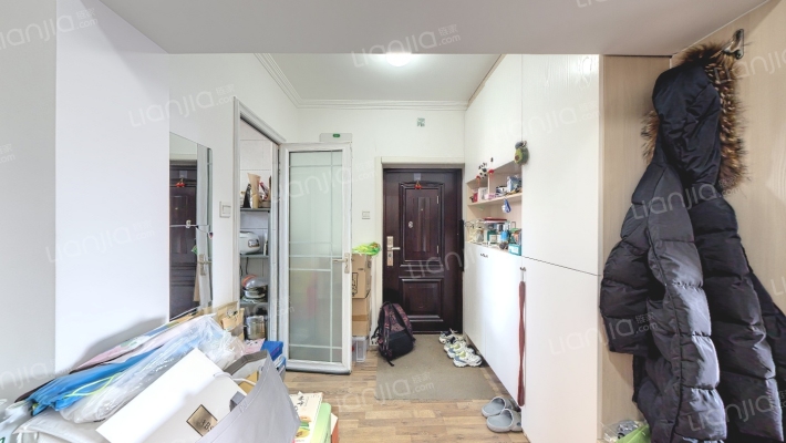 德胜里西街3号院二手房实景图