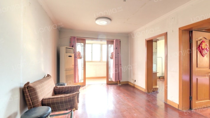 阳光广场二手房实景图