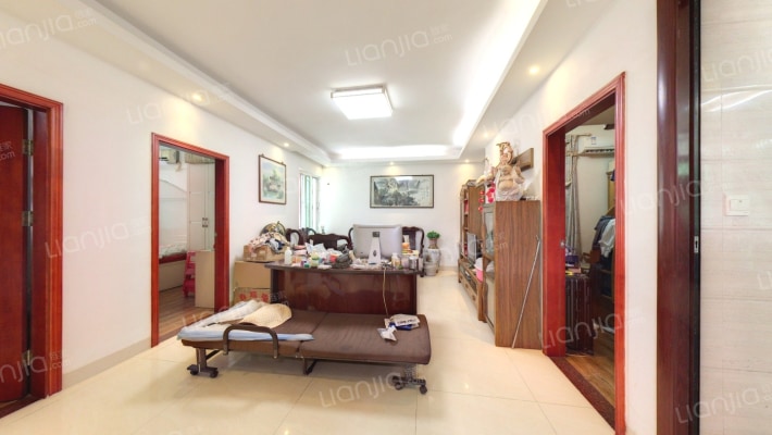 联发名苑二手房实景图