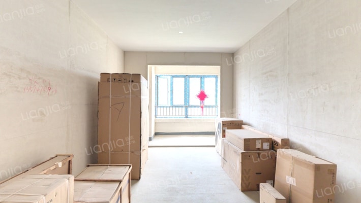 海成天生别院C区二手房实景图