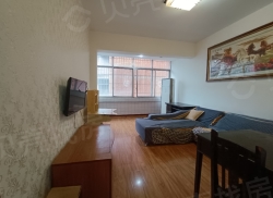 整租·顺河街社区 2室2厅 东南_顺河街社区租房