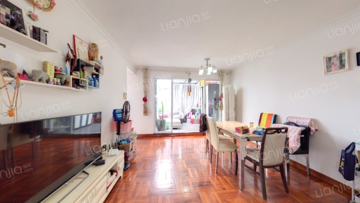 祈福新村C区二手房实景图