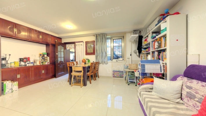 阁外山水二手房实景图