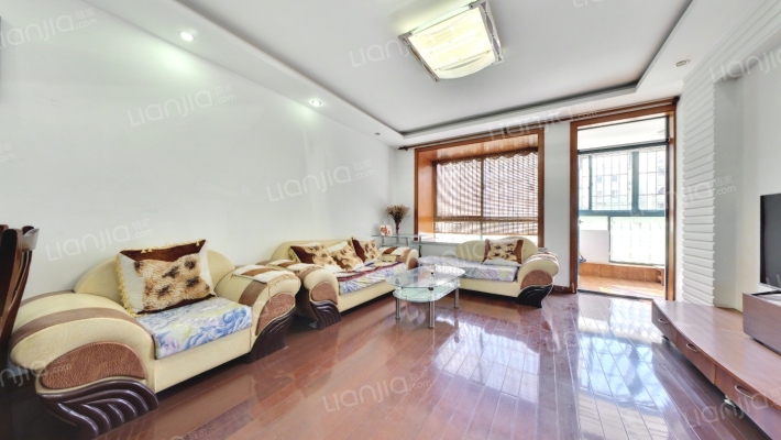 宜达新居二手房实景图