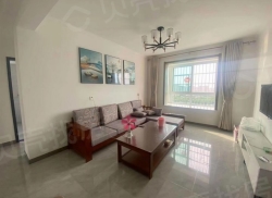 整租·洪福小区馨雅园 2室1厅 南_洪福小区馨雅园租房