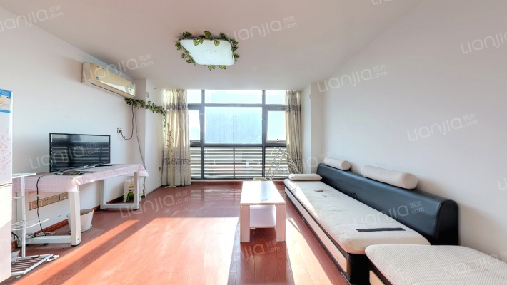 太仓月星公馆二手房实景图