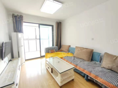 整租·苏宁悦城悦园A区 3室2厅 南/北