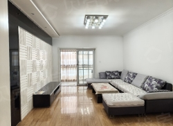 整租·水木清華 3室2厅 南/北_水木清華租房