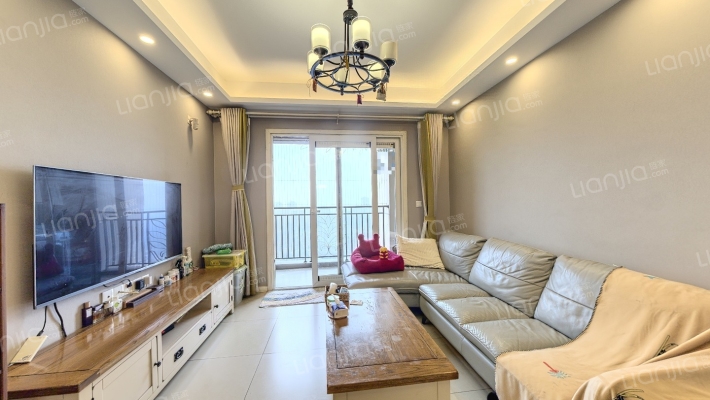 金科时代中心二手房实景图