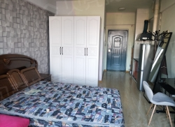 整租·星城国际 1室0厅 北_星城国际租房