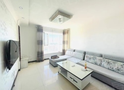 整租·雅致花园 2室2厅 南_雅致花园租房