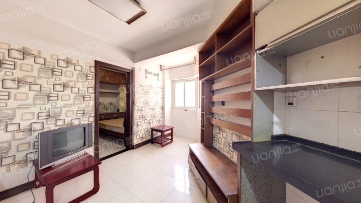 同德苑二手房实景图