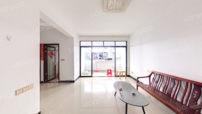 富鹏小区二手房实景图