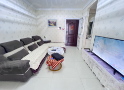 整租·紫城·秦皇半岛 2室1厅 南_紫城·秦皇半岛租房