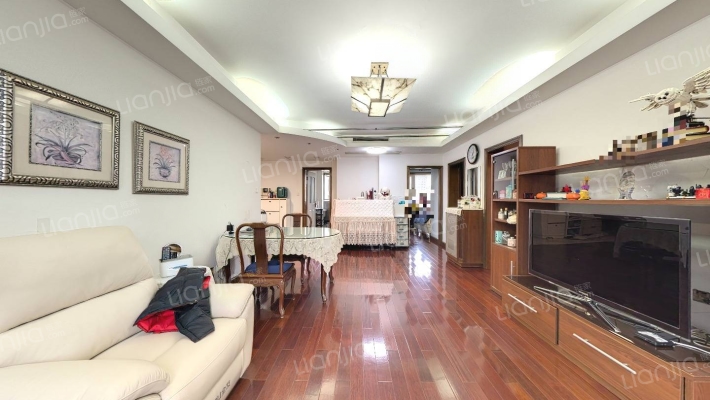 东淮海公寓二手房实景图