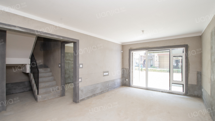 碧桂园柏悦华府二手房实景图