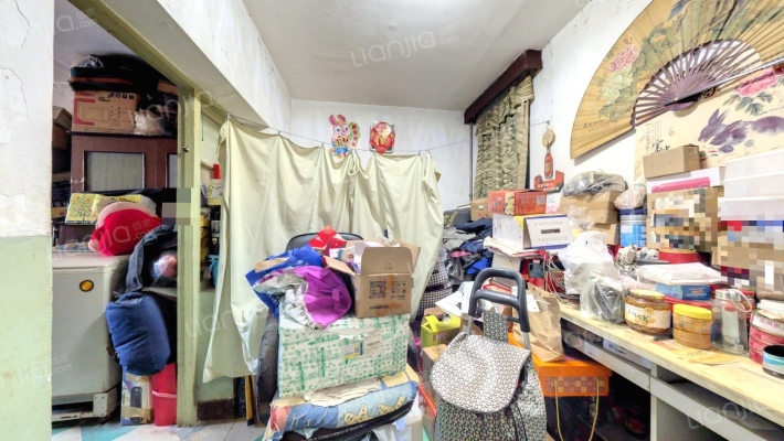 南三环中路57号二手房实景图