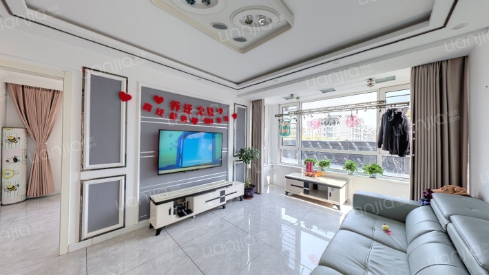 明地家园二手房实景图