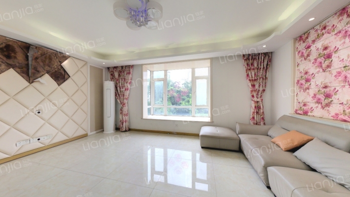 阳光之旅二手房实景图